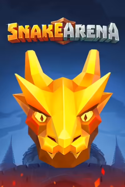 11WIN Snake Arena