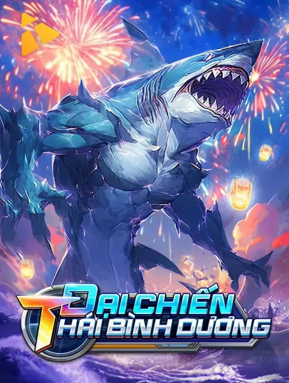 11WIN Đại Chiến Thái Bình Dương